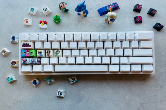 PowerPuffgrls